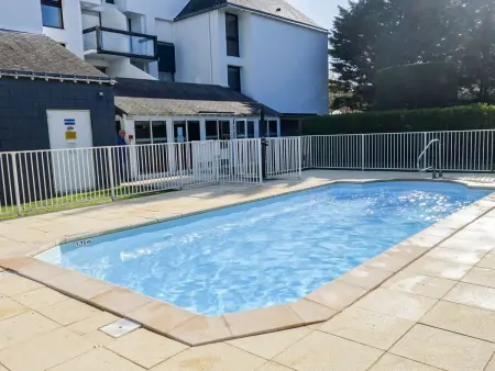 Bleue Océane, Appartement 4 personnes à Carnac - Photo 12