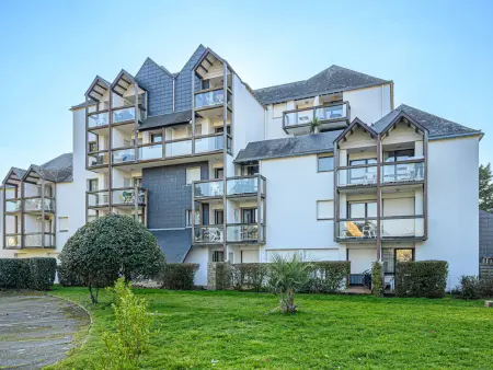 Bleue Océane, Appartement 4 personnes à Carnac - Photo 13