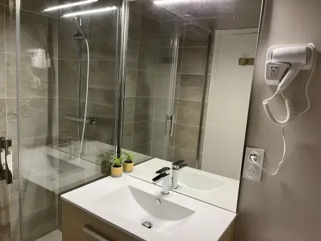 Bleue Océane, Appartement 4 personnes à Carnac - Photo 14