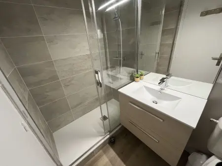 Bleue Océane, Appartement 4 personnes à Carnac - Photo 15