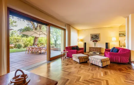 Villa Elena, Maison 12 personnes à Pisa  PI - Photo 2