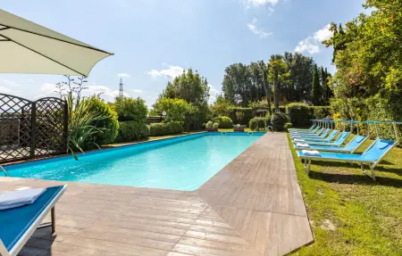 Villa Elena, Maison 12 personnes à Pisa  PI - Photo 10