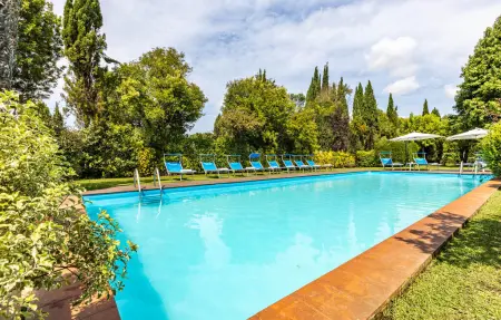 Villa Elena, Maison 12 personnes à Pisa  PI - Photo 11