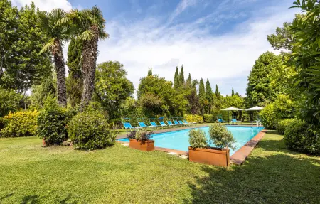 Villa Elena, Maison 12 personnes à Pisa  PI - Photo 12
