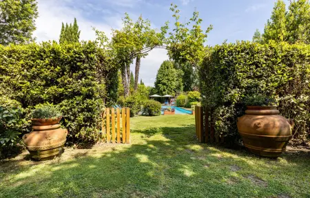 Villa Elena, Maison 12 personnes à Pisa  PI - Photo 15