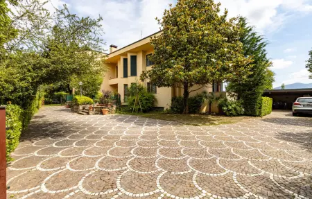 Villa Elena, Maison 12 personnes à Pisa  PI - Photo 16