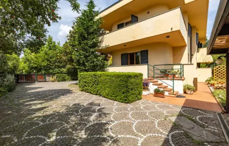 Villa Elena, Maison 12 personnes à Pisa  PI - Photo 17