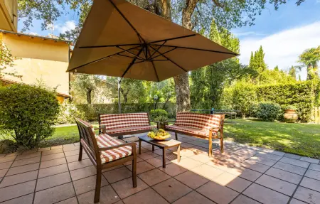 Villa Elena, Maison 12 personnes à Pisa  PI - Photo 18