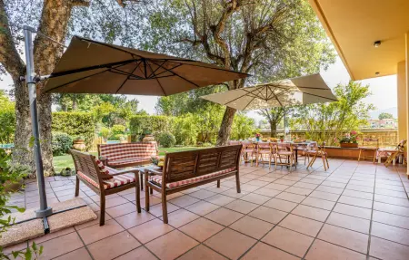 Villa Elena, Maison 12 personnes à Pisa  PI - Photo 19