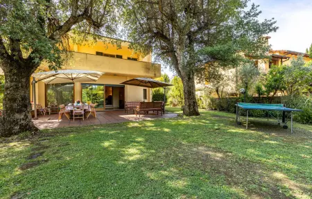 Villa Elena, Maison 12 personnes à Pisa  PI - Photo 21