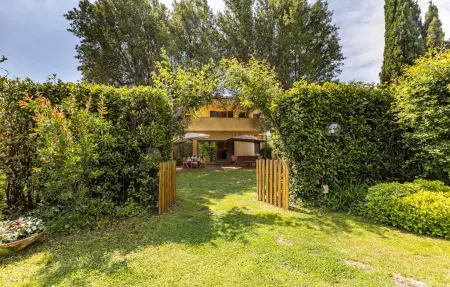 Villa Elena, Maison 12 personnes à Pisa  PI - Photo 24