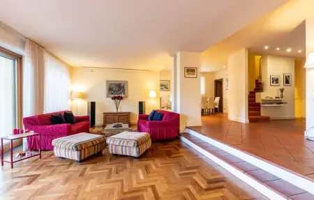 Villa Elena, Maison 12 personnes à Pisa  PI - Photo 28