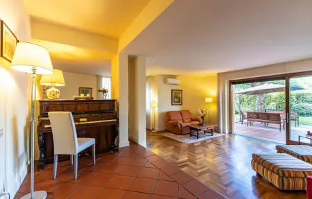 Villa Elena, Maison 12 personnes à Pisa  PI - Photo 30
