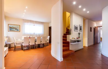 Villa Elena, Maison 12 personnes à Pisa  PI - Photo 32