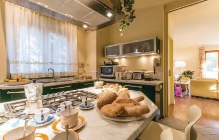 Villa Elena, Maison 12 personnes à Pisa  PI - Photo 34