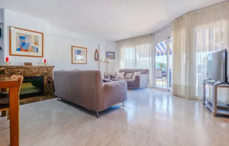 Maison 9 personnes à Santa Susanna - Photo 2