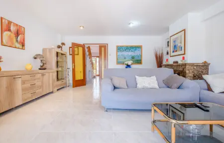 Maison 9 personnes à Santa Susanna - Photo 3