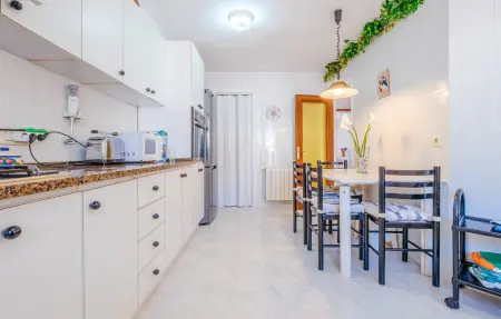 Maison 9 personnes à Santa Susanna - Photo 5
