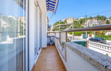 Maison 9 personnes à Santa Susanna - Photo 14