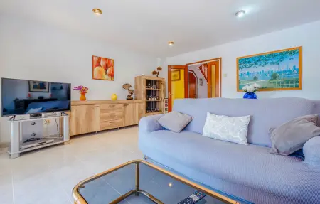 Maison 9 personnes à Santa Susanna - Photo 16