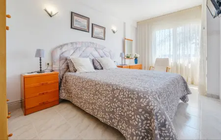 Maison 9 personnes à Santa Susanna - Photo 20