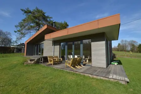 Fermette, Retraite chic près du lac et des marais - Photo 8