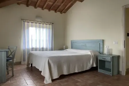 Ginepro, Appartement dans une maison de vacances - Photo 3
