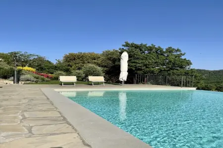 Ginepro, Appartement dans une maison de vacances - Photo 8