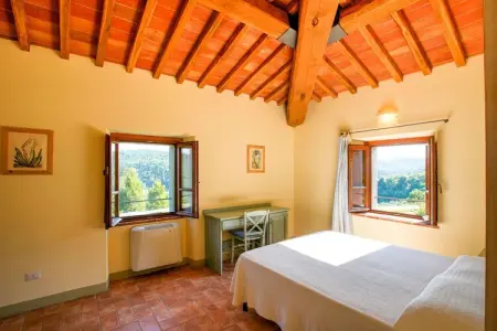 Ginepro, Appartement dans une maison de vacances - Photo 11