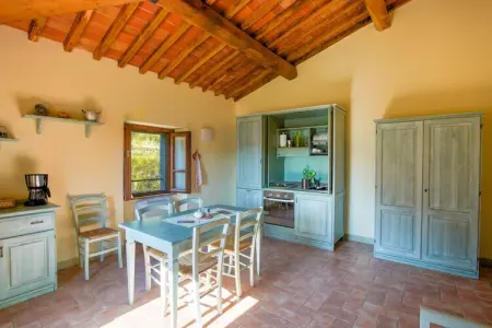 Ginepro, Appartement dans une maison de vacances - Photo 15