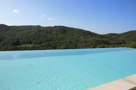 Ginepro, Appartement dans une maison de vacances - Photo 17