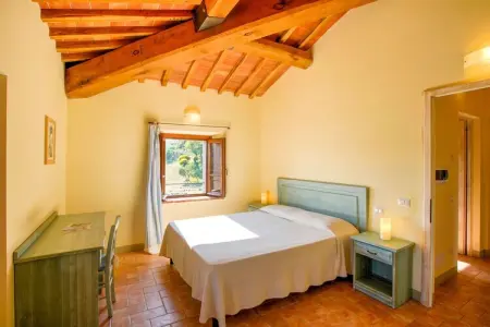 Ginepro, Appartement dans une maison de vacances - Photo 20