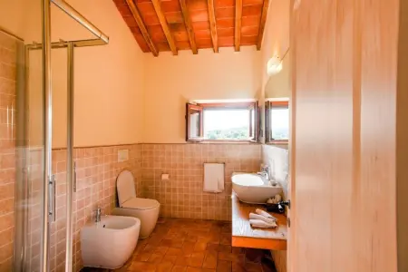 Ginepro, Appartement dans une maison de vacances - Photo 22