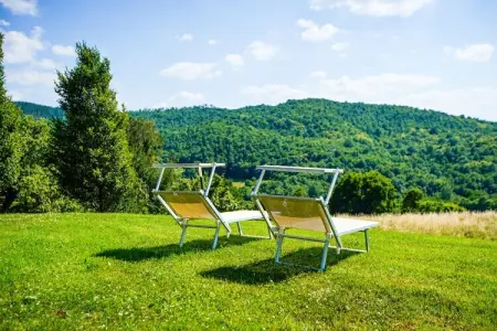 Ginepro, Appartement dans une maison de vacances - Photo 24