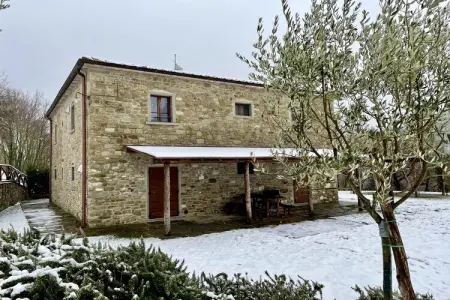 Ginepro, Appartement dans une maison de vacances - Photo 30