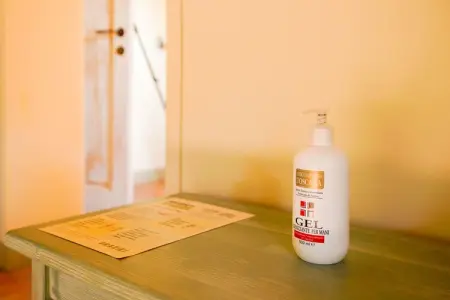 Ginepro, Appartement dans une maison de vacances - Photo 37