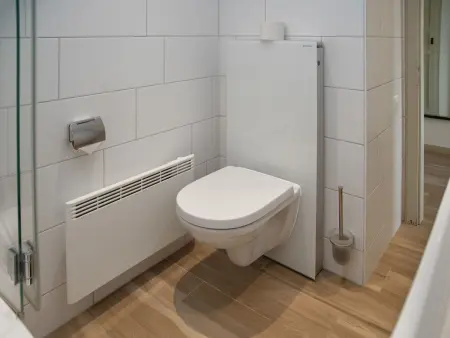 Diure 0113, Appartement 2 personnes à Verbier - Photo 13