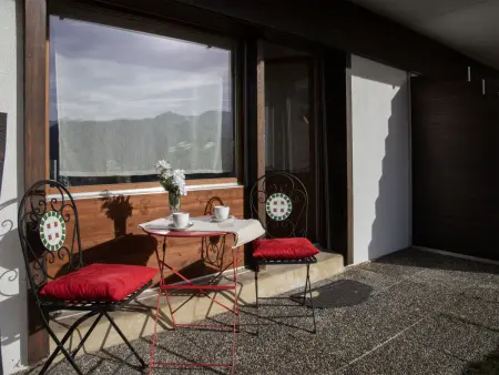 Diure 0113, Appartement 2 personnes à Verbier - Photo 15