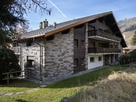 Diure 0113, Appartement 2 personnes à Verbier - Photo 19
