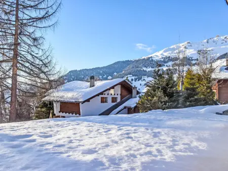 Diure 0113, Appartement 2 personnes à Verbier - Photo 24