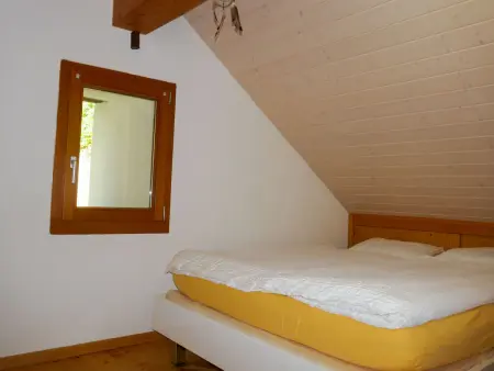 Rustico L'Hibou, Maison 4 personnes à Acquarossa - Photo 2