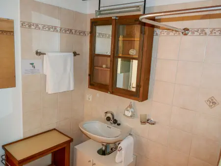 Rustico L'Hibou, Maison 4 personnes à Acquarossa - Photo 9