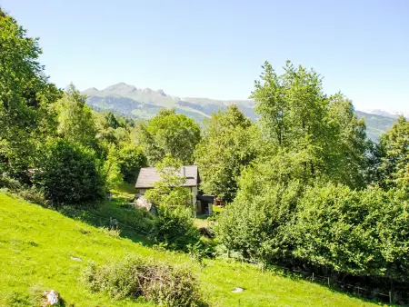 Rustico L'Hibou, Maison 4 personnes à Acquarossa - Photo 10