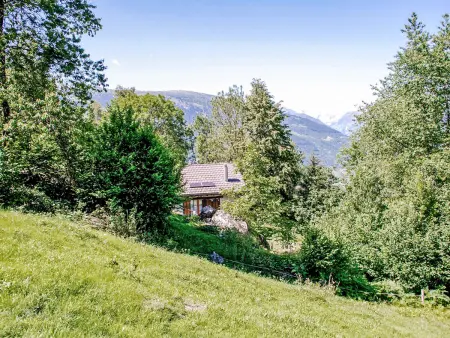 Rustico L'Hibou, Maison 4 personnes à Acquarossa - Photo 13
