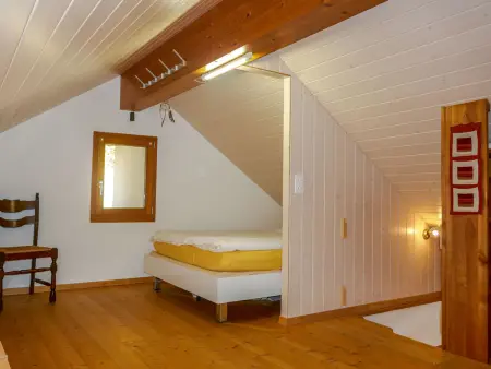 Rustico L'Hibou, Maison 4 personnes à Acquarossa - Photo 15