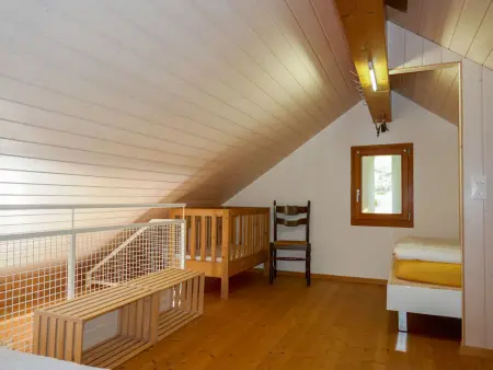 Rustico L'Hibou, Maison 4 personnes à Acquarossa - Photo 16