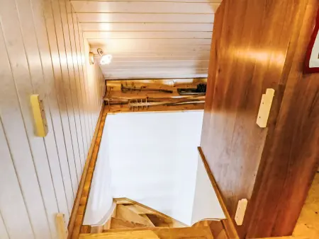Rustico L'Hibou, Maison 4 personnes à Acquarossa - Photo 17