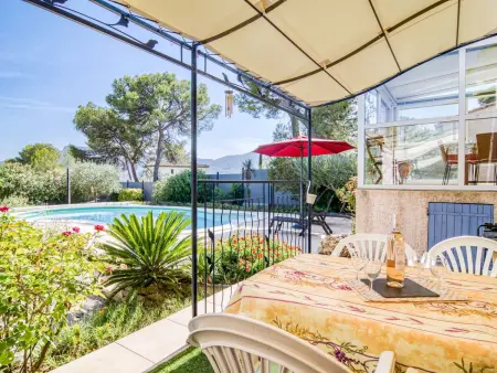 Les Hauts de Palayson, Maison 4 personnes à Le Muy - Photo 1