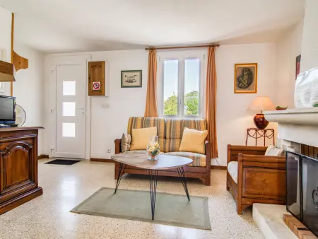 Les Hauts de Palayson, Maison 4 personnes à Le Muy - Photo 9