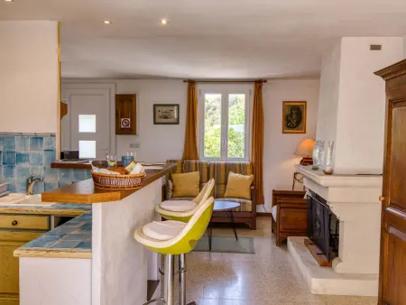 Les Hauts de Palayson, Maison 4 personnes à Le Muy - Photo 10